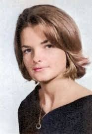 Kathleen Rae “Kathi” Benedict Barger (1947-2015)