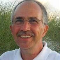 Alex D. DeRubeis Obituary