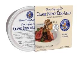 Spread onion, carrots, and celery onto. Classic French Demi Glace More Than Gourmet