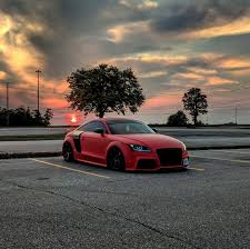 Image result for Tango Red 2020 TTRS