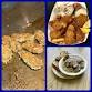 All You Can Eat Oysters and Chips event in Bay City, OR