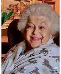 Norma Schlinger Obituary (1927