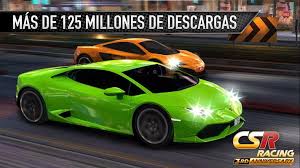 Télécharger jeux de voiture pc. Csr Racing 5 0 1 Telecharger Pour Pc Gratuitement