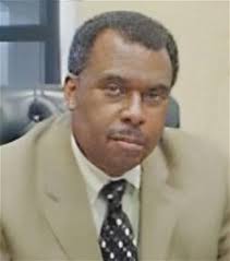 Wilbert Thomas Roberts