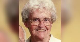 B. Jane Lowe Obituary