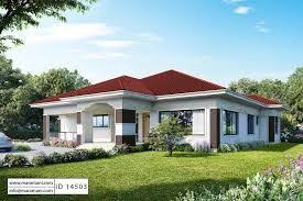 Resultat De Recherche D Images Pour Maramani House Plan Pdf Gratuit House Roof Design Bungalow House Plans Modern Bungalow House