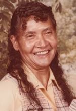 Obituary for Ora Lee (Willams) Montgomery