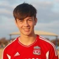 Tristan Bragg's Men's Soccer Recruiting Profile