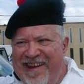 Obituary information for James 'Mark' Markus Forbes