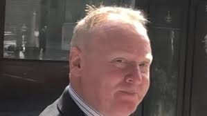 Brain Thrift: Stanmore GBL, meth supplier sentence hearing