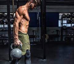 Dusty Fisher Fitness Goals I Don T Know Goals