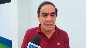 Es inaudito que se sancione al fiscal Rafael Vela”, opinó el ex congresista Yonhy  Lescano