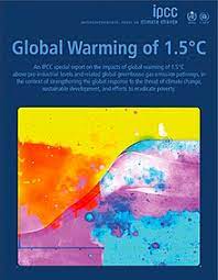 Mission du rapport giec 2019 : Special Report On Global Warming Of 1 5 C Wikipedia
