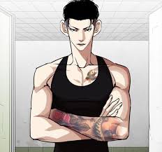 Columbus believed the incorrect calculations of marinus of tyre, putting the landmass at 225 degrees, leaving only 135 degrees of water. Lookism Characters In Real Life Thread Part1 Jace Park X Jay Park Ps I Will Post One Character Everyday Comment Whoever U Would Like To See Lookismcomic