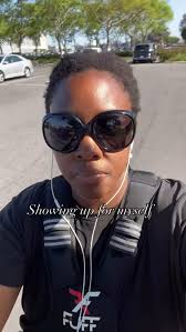 Consistency isn’t about perfection; it’s about presence. It’s about  honoring where I am and trusting that each step, no matter how small, is  part of my growth. , I can show up and direct my life by ...