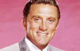 Kirk Douglas movies and short biography