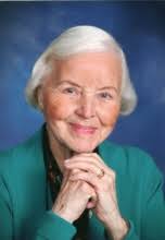 Obituary information for Florence Rebecca Olson