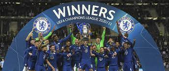 The official home of the #ucl on instagram hit the link linktr.ee/uefachampionsleague. Kwjwwwagcrvxim