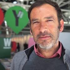 Bernardo P. Carvalho