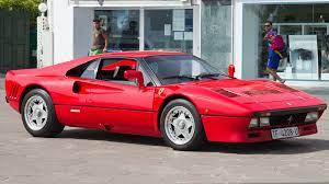 His vision takes a neo retro design approach with the bulk of his inspiration drawn from ferraris of the 1960s. The 7 Best Vintage Ferraris Robb Report
