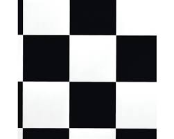Der pvc boden föhr mit schaumrücken ist in verschiedenen varianten und breiten bei pvc boden in uni und fliesen dekor. Pvc Lord Schachbrettoptik Schwarz Weiss 400 Cm Breit Meterware Bei Hornbach Kaufen
