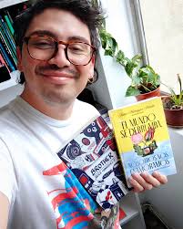 Javier Manríquez Piérola