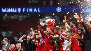 Bayern munchen dinobatkan sebagai juara liga champions 2019/20. Hasil Drawing Dan Prediksi Jalannya Fase Grup Liga Champions 2019 20 Kumparan Com