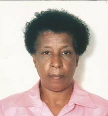 Remembering Vashti Callender-Burke