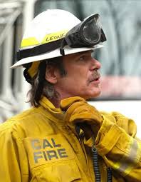 Awesome dude won't be fire country without Billy Burke 🔥 #FireCountry