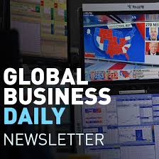 Kitchenaid siphon coffee brewer #kcm0812. Global Business Daily U S Election Drama Uk Central Bank Stimulus Cgtn