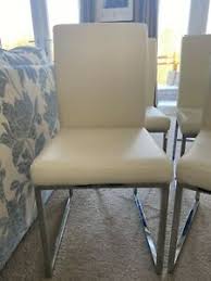 Dwell Dining Chairs For Sale Ebay Every chair we sell is certified brand new and backed by a manufacturer's warranty.