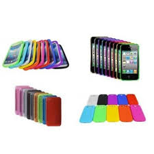 BOLSA TLM SILICONE ALCATEL OT995 ...