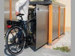 Address, phone number, fahrradhaus zangmeister reviews: Holz Edelstahl Fahrradhaus Fur 2 Fahrrader