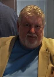 Kevin Robert Dorrian Obituary