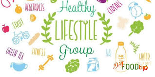 Our goal is to help you make smart. Tips To Live A Healthy Lifestyle Diet Food Tip