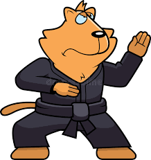 The most impossible cat try not to laugh challenge ever! Karate Cat Stock Illustrations 129 Karate Cat Stock Illustrations Vectors Clipart Dreamstime