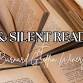 Sip & Silent Reading at Barnard Griffin RICHLAND event image