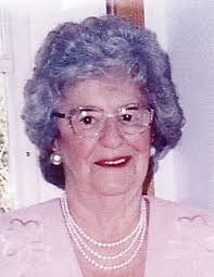 Obituary for Rita Marie Richard