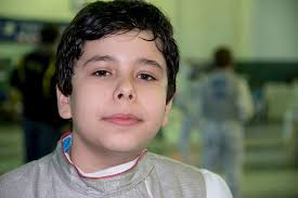 UPDATE 3: Vezi galerie foto de la la prima zi la Cupa 1 Decembrie la  floretă copii de la Satu Mare