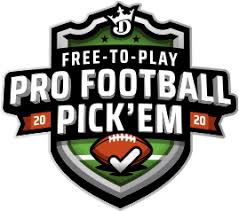Draftkings Pro Football Pick Em National Championship
