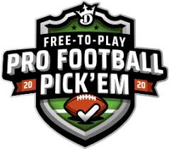 Preseason tallies should be separate from regular season play. Draftkings Pro Football Pick Em National Championship