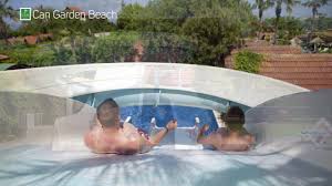 Holiday garden resort also has a sauna and a fitness center, as well as a garden. Anasayfa Can Garden Beach Hotel