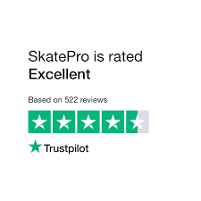 SkatePro Reviews