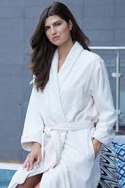 Kayanna Robes Loungewear Classic Shapewear
