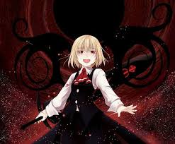 touhou おしゃれまとめの人気アイデア pinterest freddy kruege 東方プロジェクト イラスト 東方 キャラ