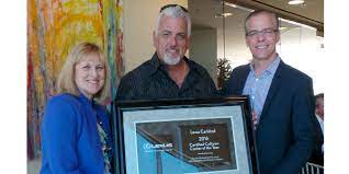 Top rated on yelp lexus body shop in scottsdale, az. Toyota Lexus Carlsbad Named Certified Collision Center Of The Year By Lexus National