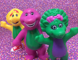 Barney Bj And Baby Bop Pin On Smilingmemories Etsy Shop For Toys Dolls And So Much More