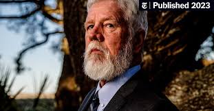 Judge Scott Cupp will resign from the 20th Judicial Circuit Court in  Florida to dedicate all of his time to freeing Leo Schofield. Schofield,  the subject of the podcast Bone Valley, has