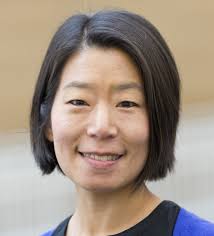 Janne Boone-Heinonen Ph.D., M.P.H.