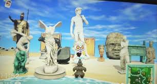 The birth of venus by sandro botticelli. Animalcrossing Store On Twitter Animal Crossing Giveaway 6winner Will Receive Two Favorite Artwork Staue Painting Must Follow Me Retweet Like This Post Comment What You Want Ends On 5 27 Animalcrossingnewhorizons